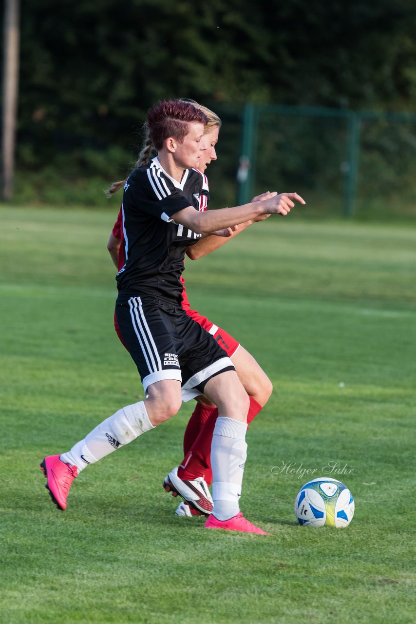 Bild 359 - Frauen Verbandsliga TSV Vineta Audorf - Kieler MTV2 : Ergebnis: 1:1